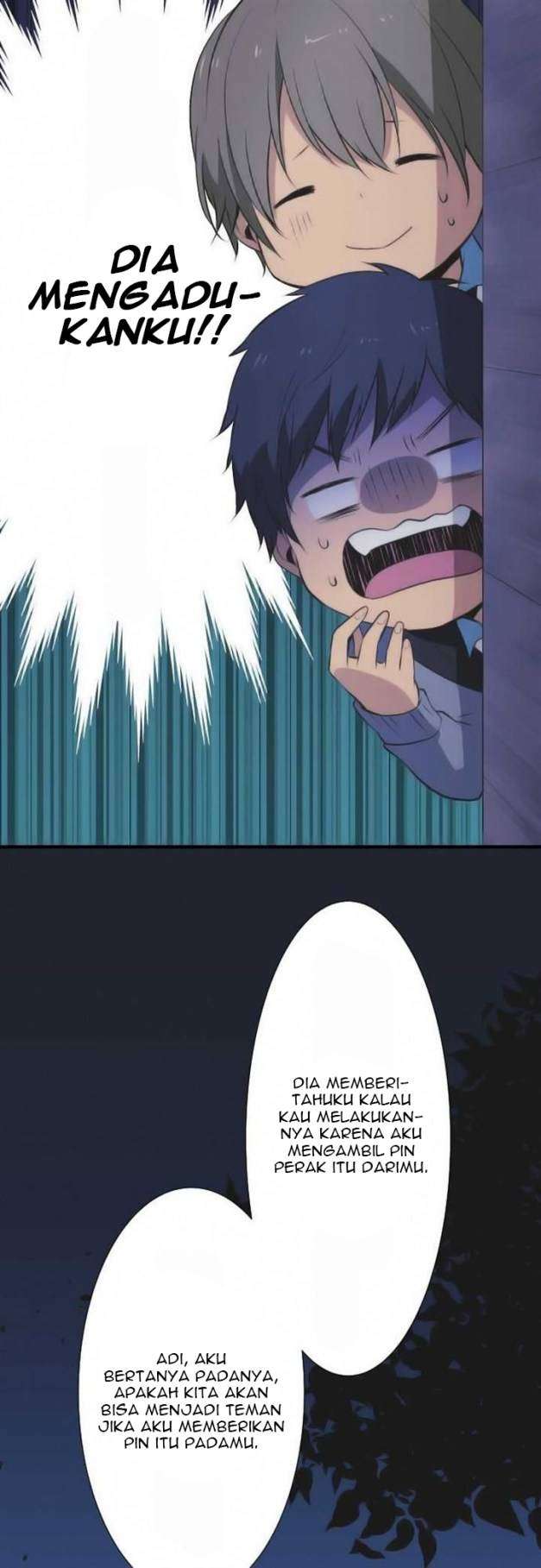 ReLIFE Bab 42 halaman 11