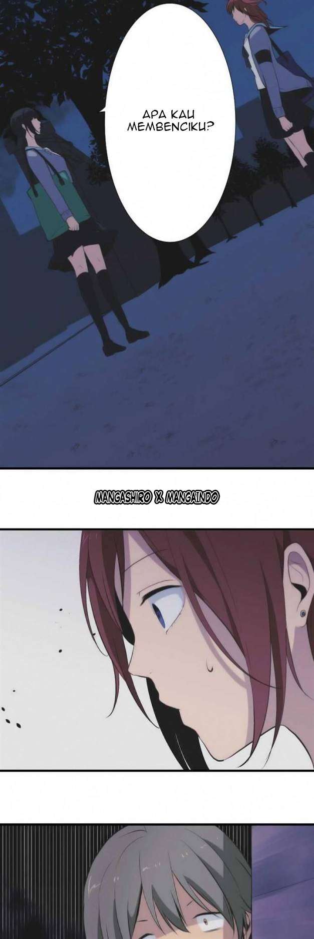 ReLIFE Bab 42 halaman 13