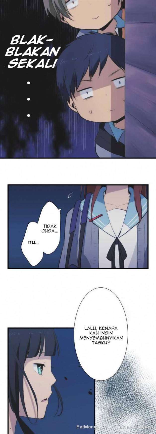 ReLIFE Bab 42 halaman 14