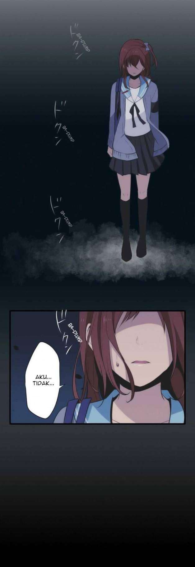 ReLIFE Bab 42 halaman 16