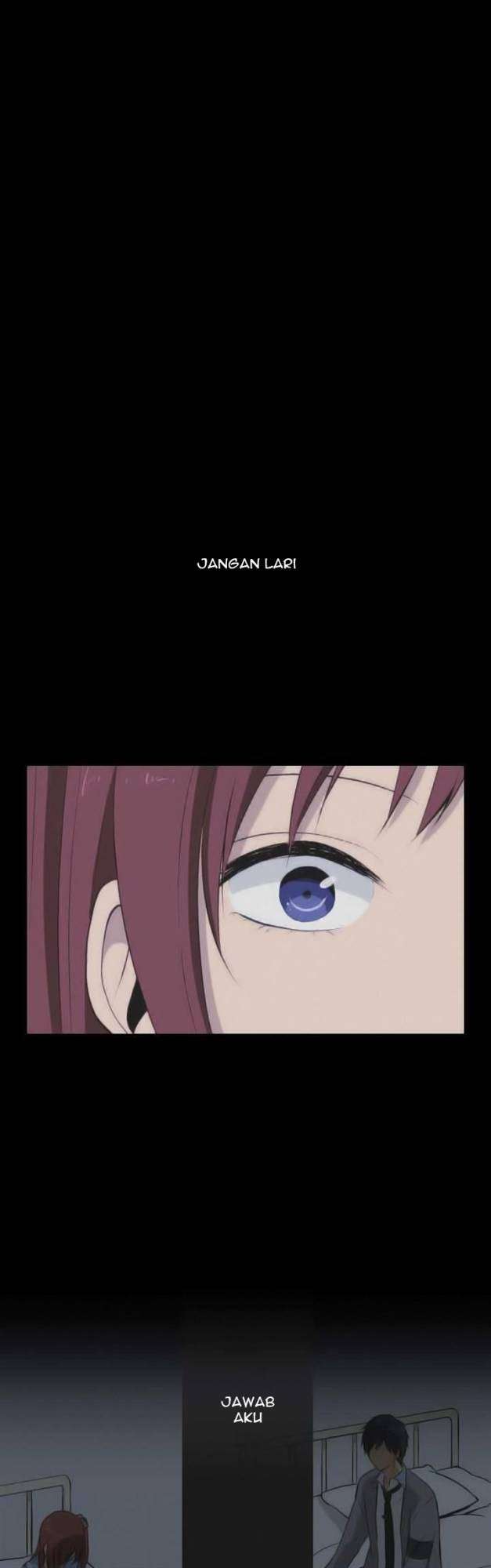 ReLIFE Bab 42 halaman 17
