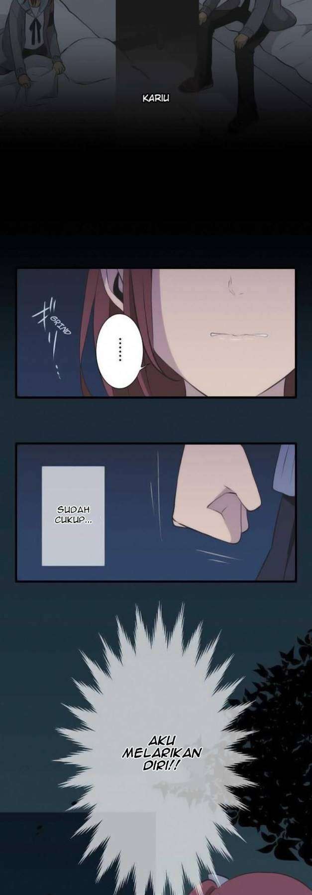 ReLIFE Bab 42 halaman 18