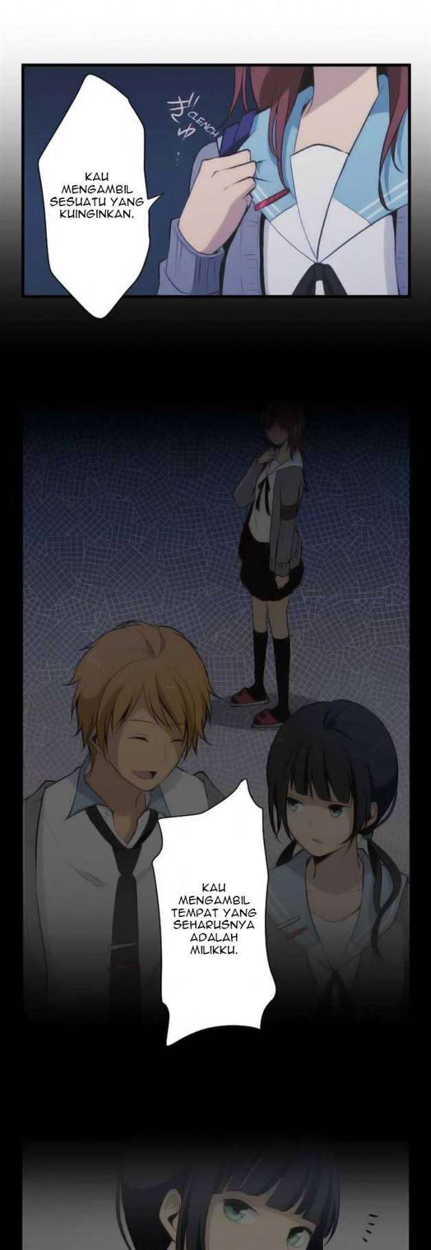 ReLIFE Bab 42 halaman 20
