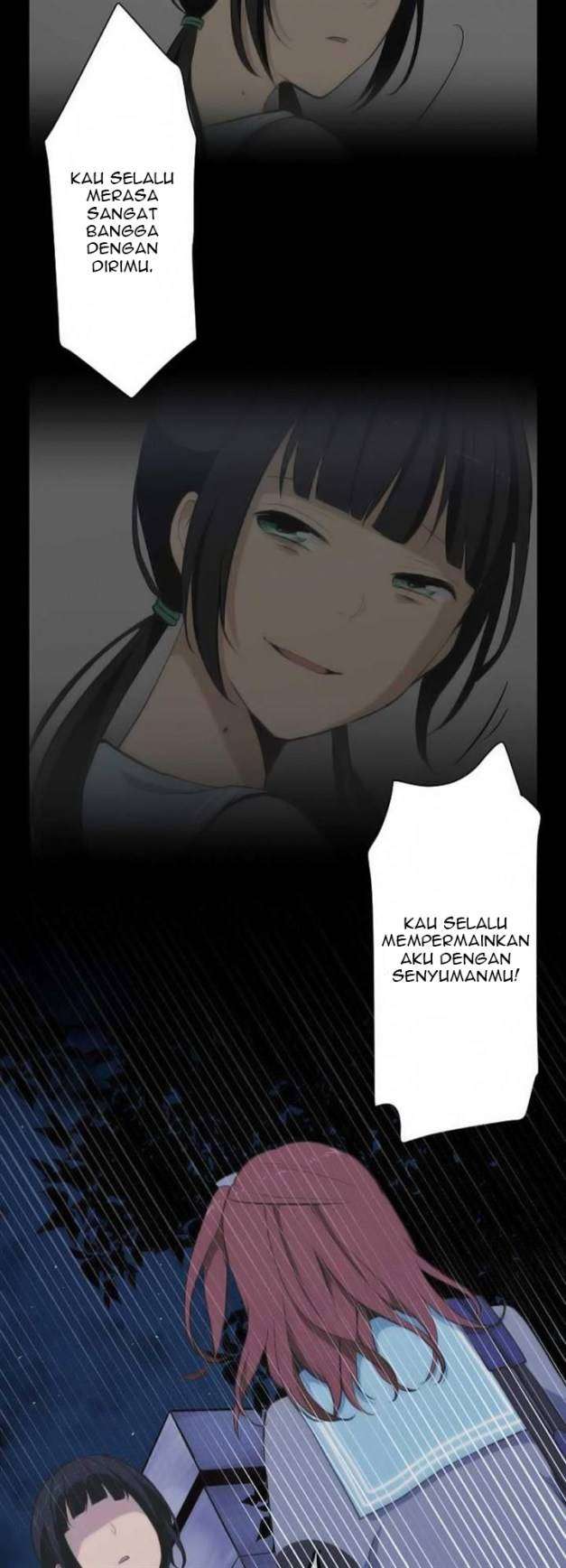 ReLIFE Bab 42 halaman 21