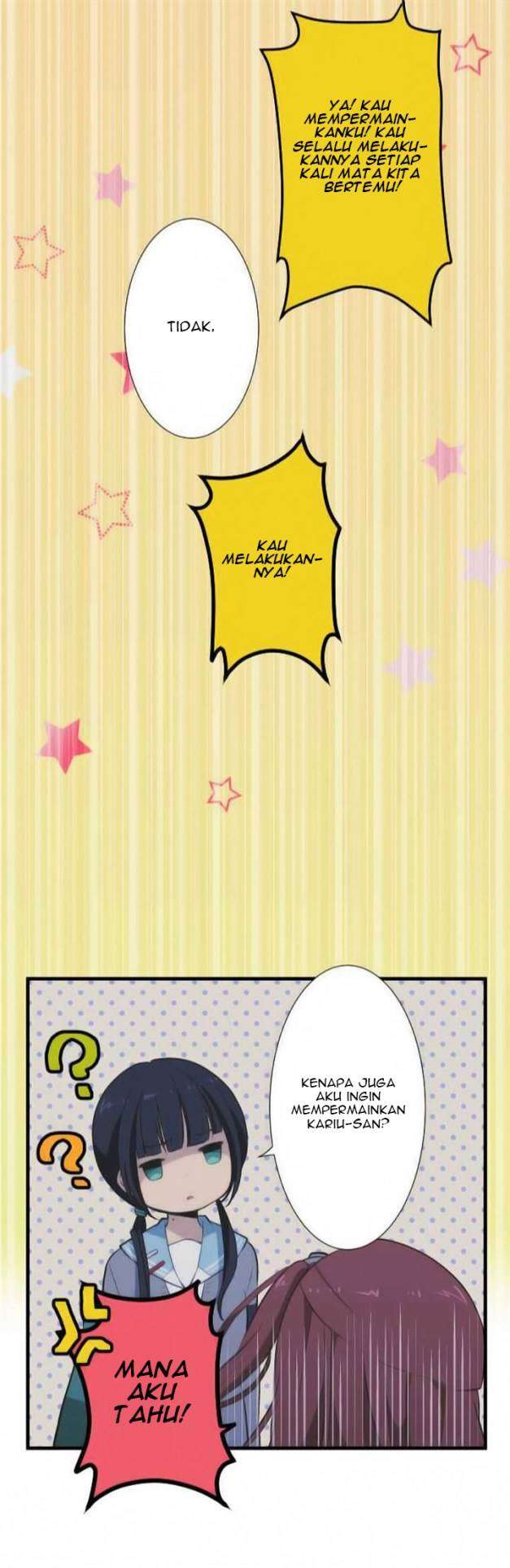 ReLIFE Bab 42 halaman 24