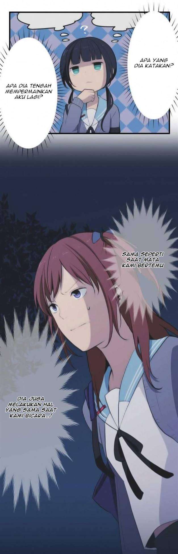 ReLIFE Bab 42 halaman 25