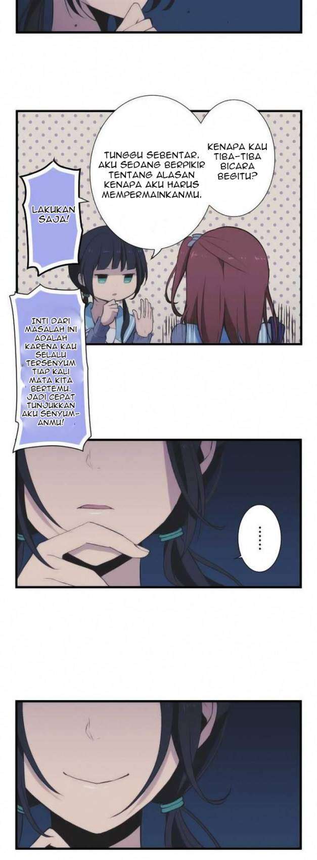 ReLIFE Bab 43 halaman 3