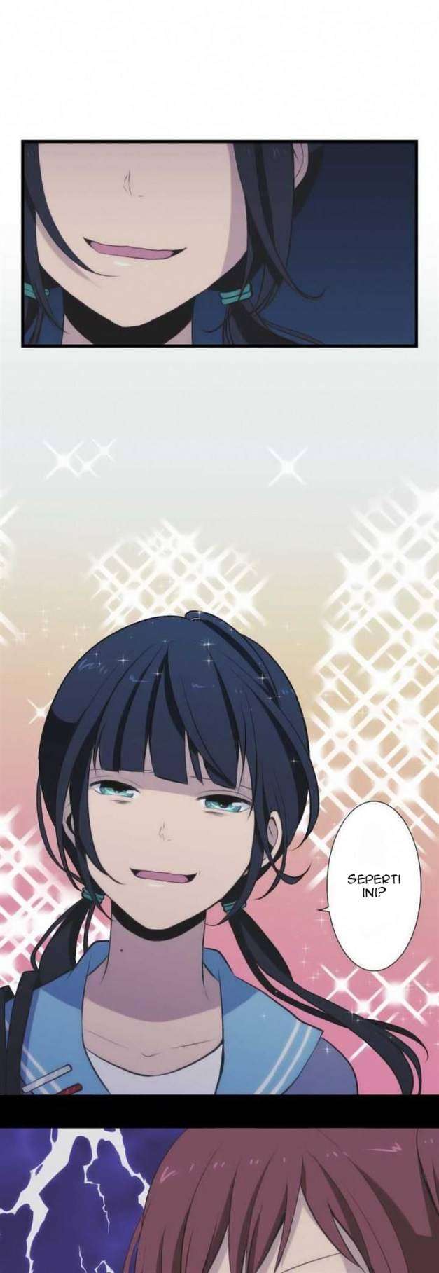 ReLIFE Bab 43 halaman 4