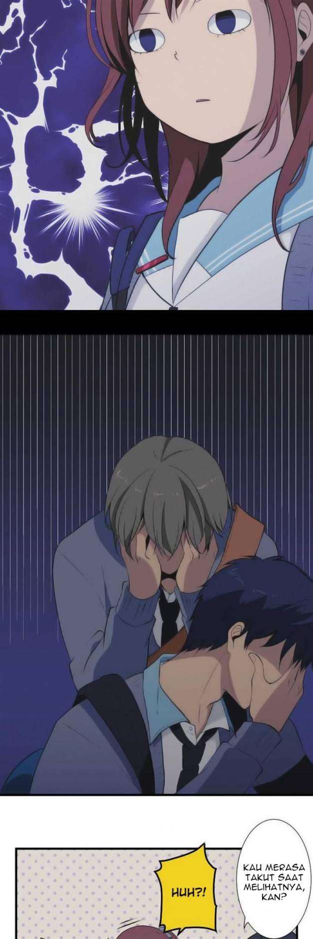 ReLIFE Bab 43 halaman 5