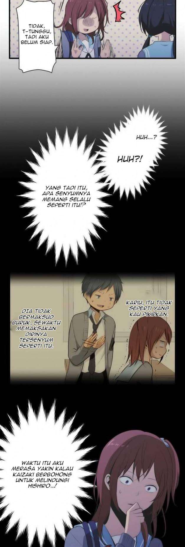 ReLIFE Bab 43 halaman 6