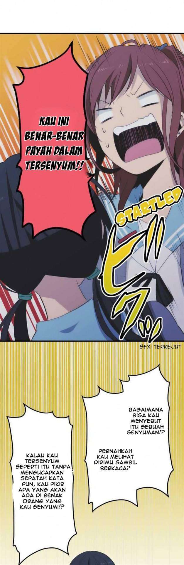 ReLIFE Bab 43 halaman 8