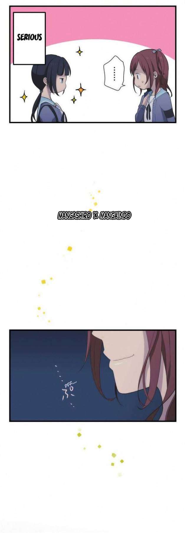 ReLIFE Bab 43 halaman 10