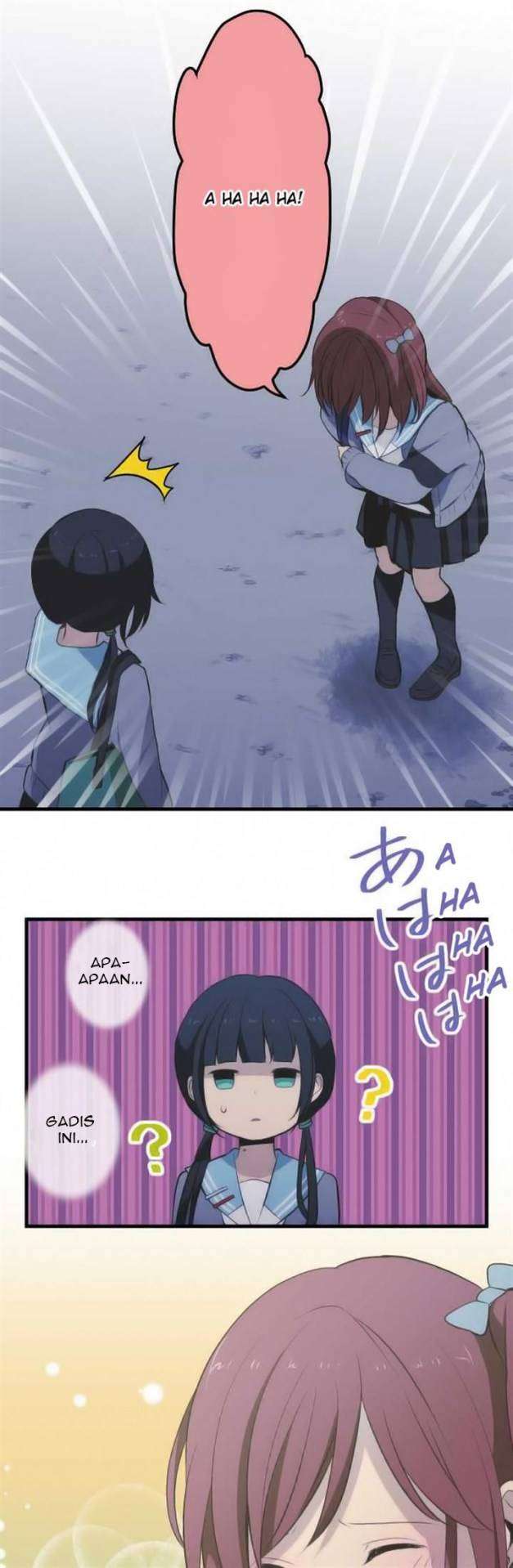 ReLIFE Bab 43 halaman 11