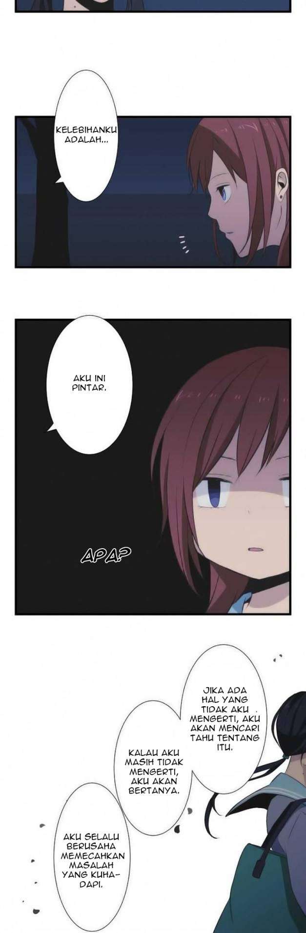 ReLIFE Bab 43 halaman 13