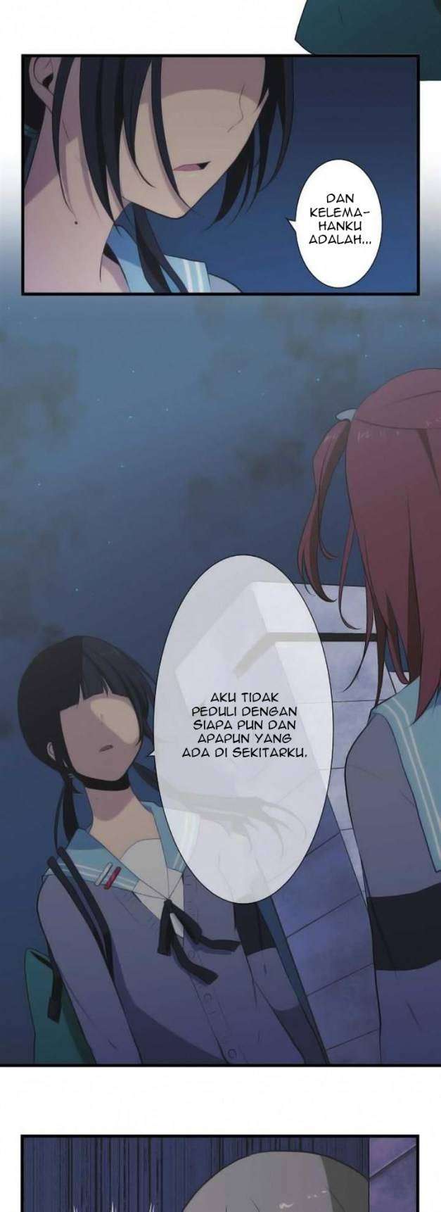 ReLIFE Bab 43 halaman 14