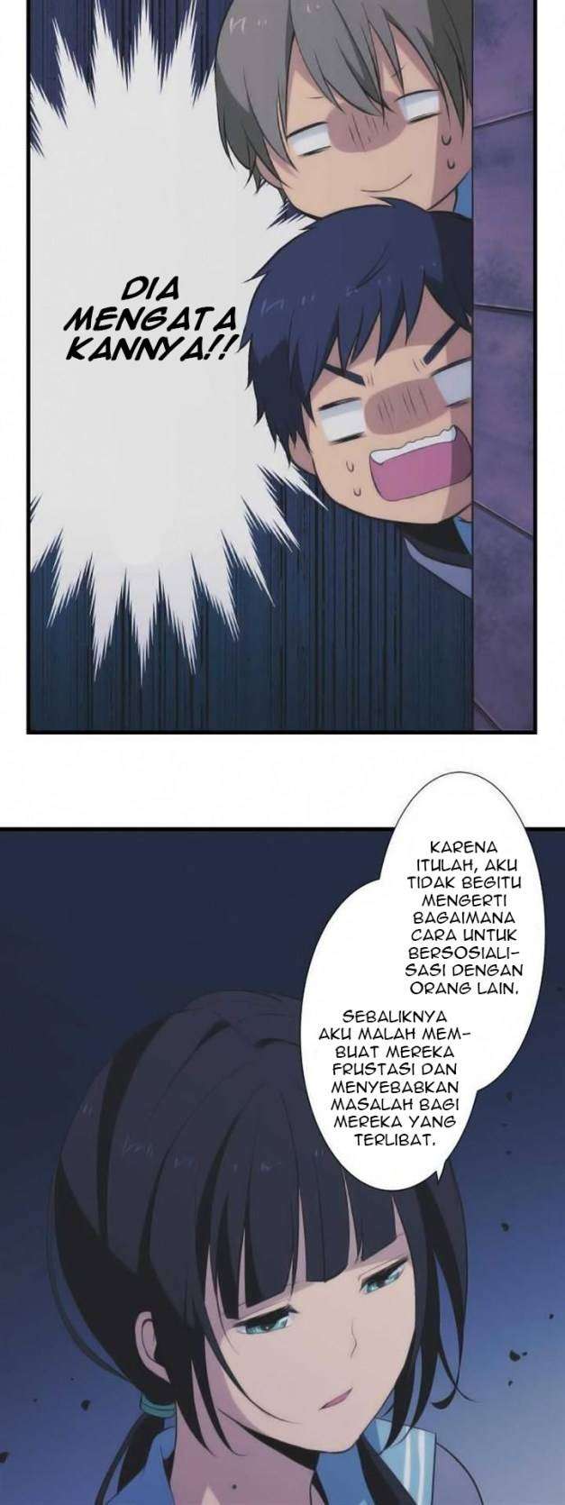 ReLIFE Bab 43 halaman 15