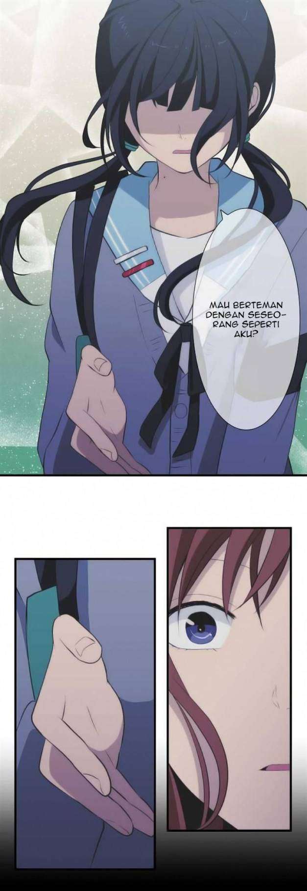 ReLIFE Bab 43 halaman 17