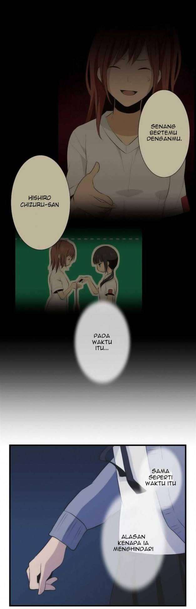 ReLIFE Bab 43 halaman 18