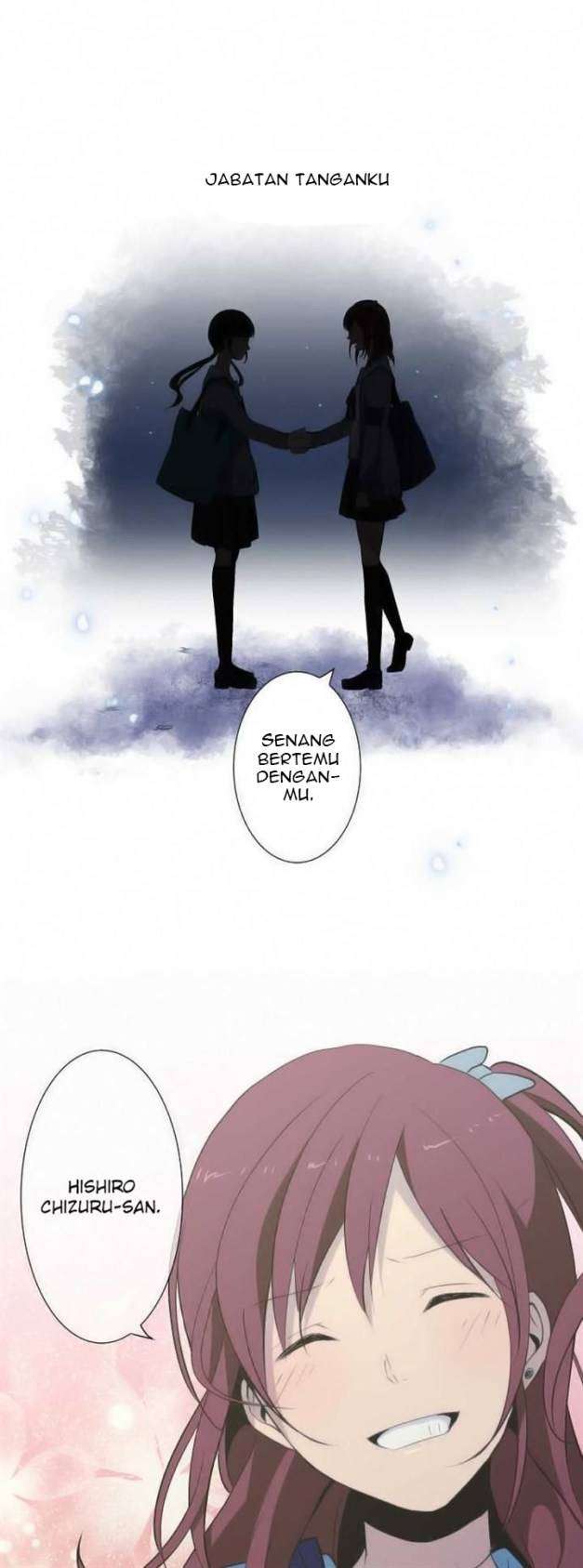 ReLIFE Bab 43 halaman 19