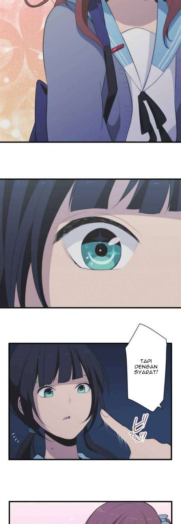 ReLIFE Bab 43 halaman 20