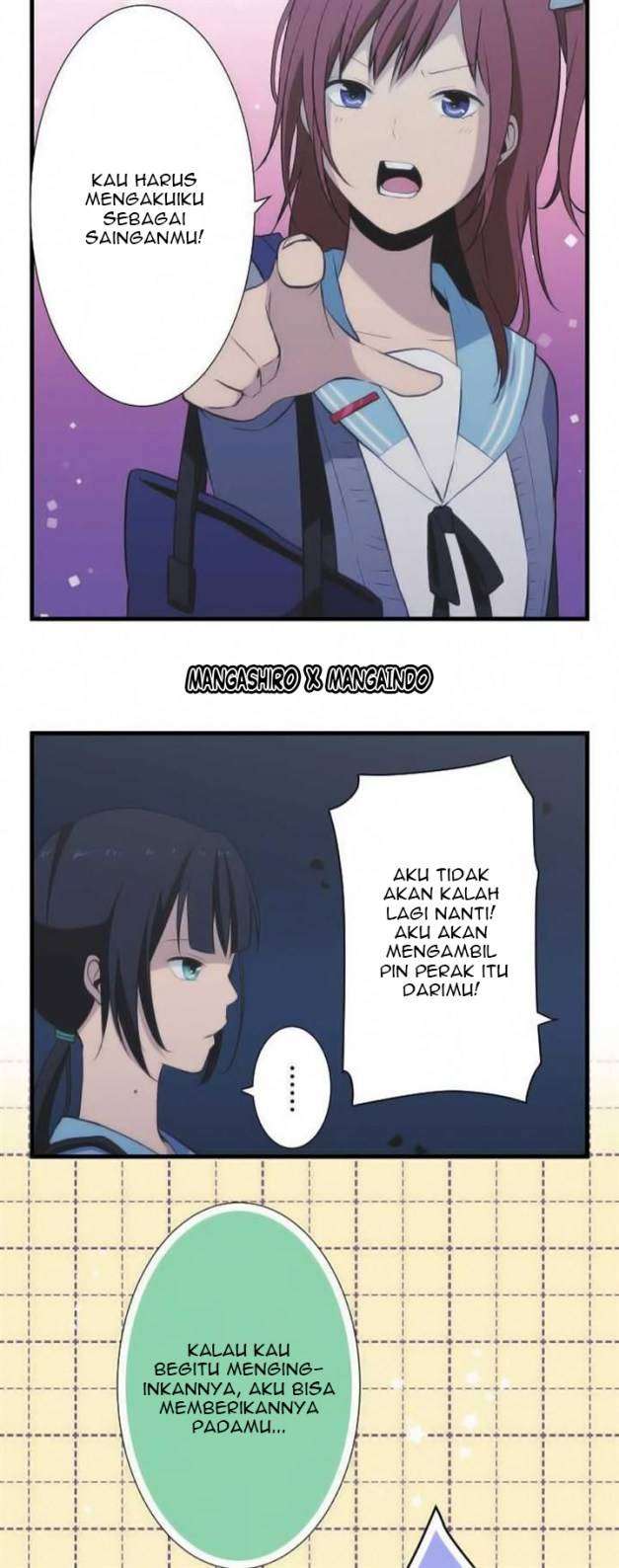 ReLIFE Bab 43 halaman 21