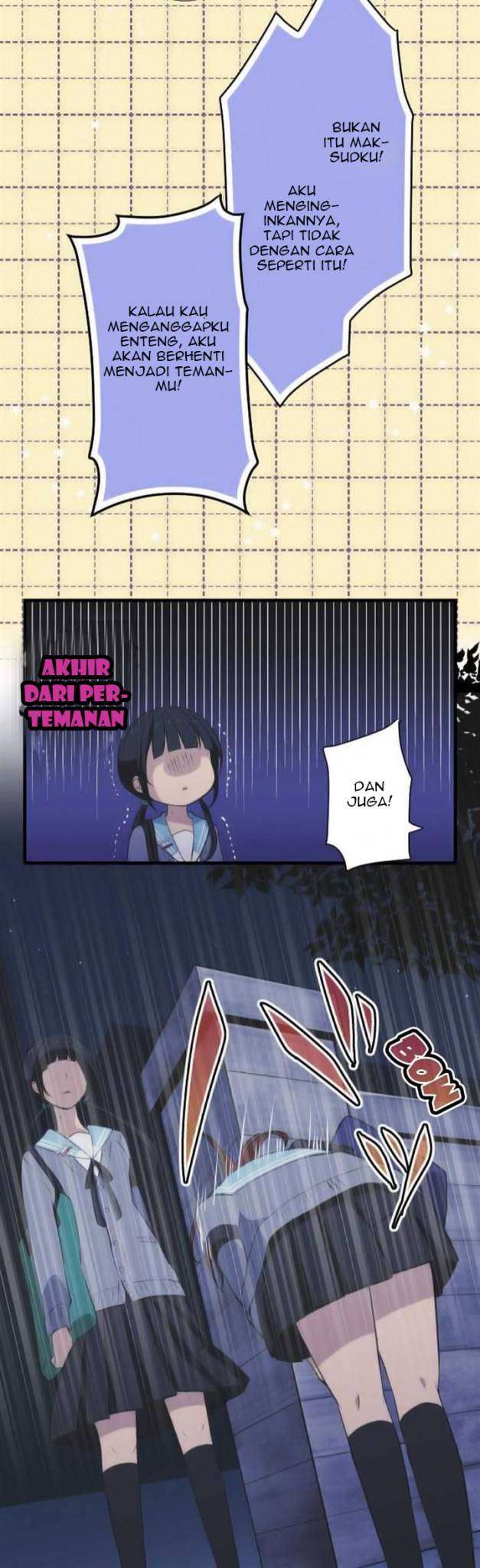 ReLIFE Bab 43 halaman 22