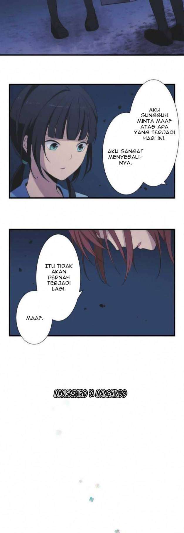 ReLIFE Bab 43 halaman 23