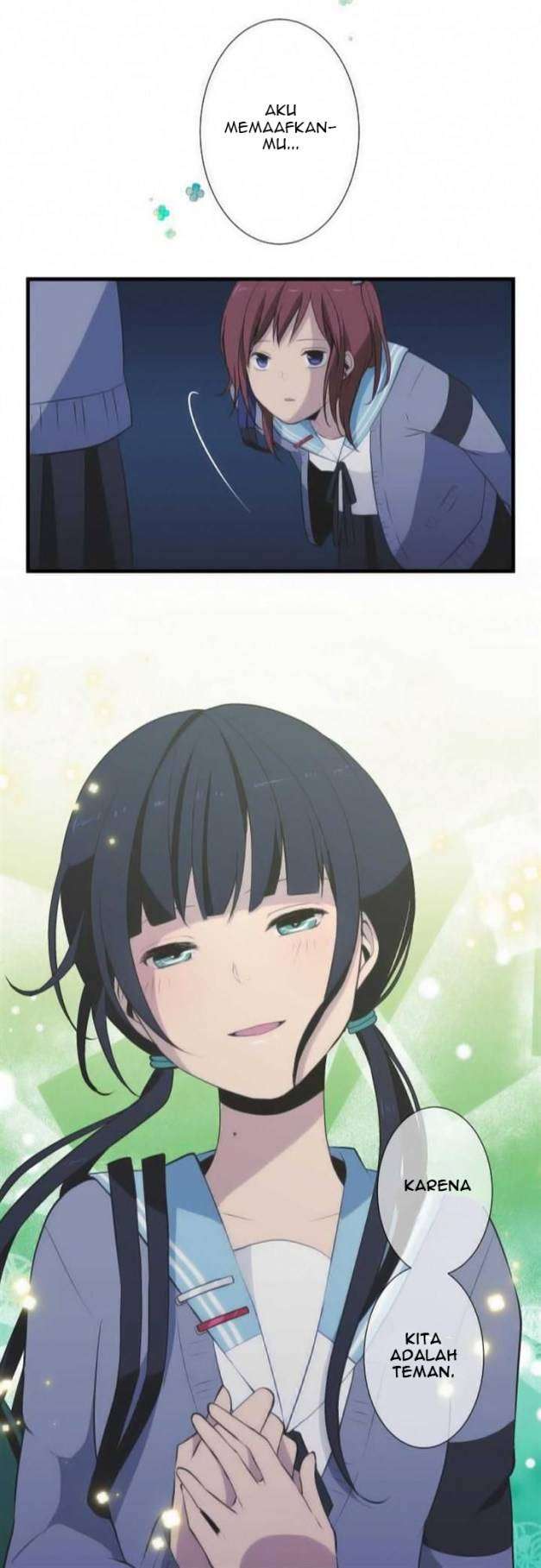 ReLIFE Bab 43 halaman 24