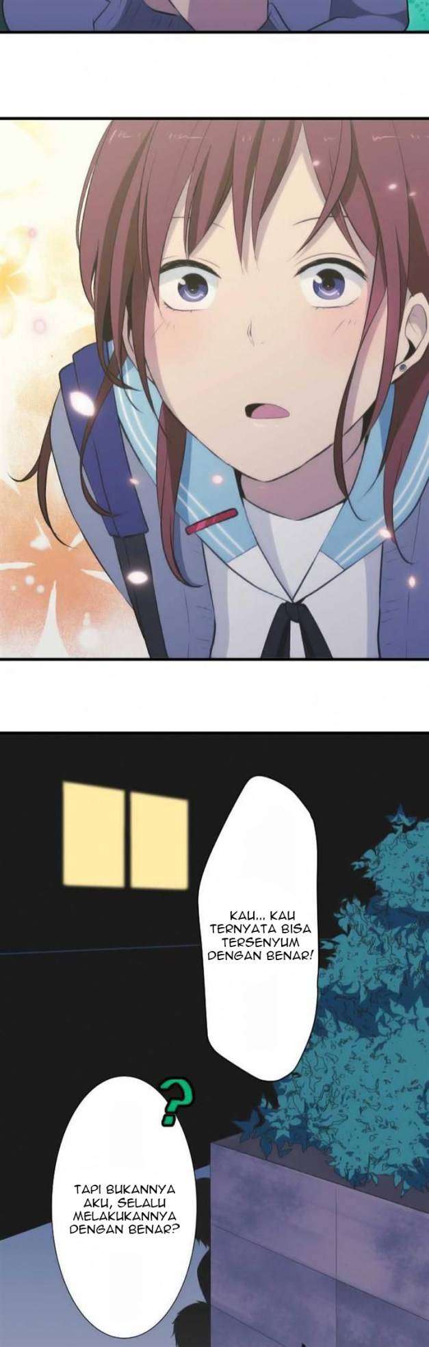ReLIFE Bab 43 halaman 25