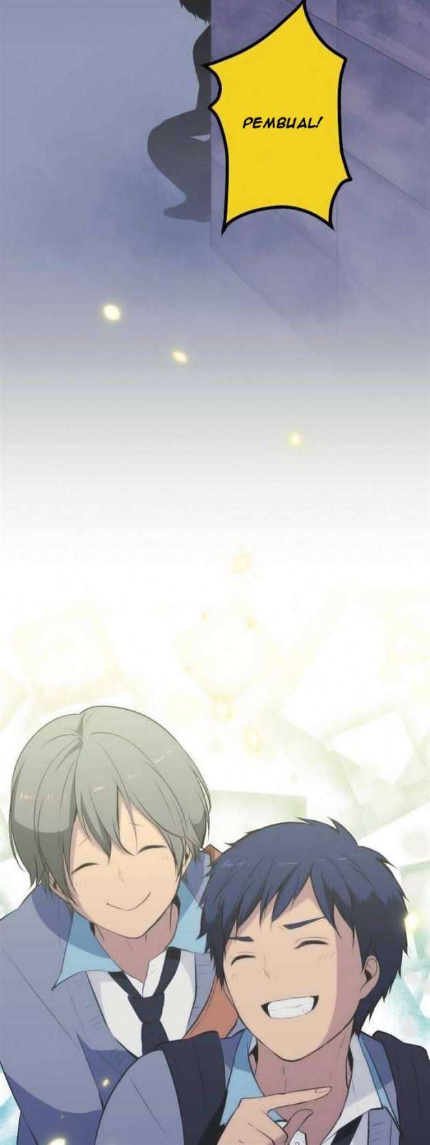 ReLIFE Bab 43 halaman 26