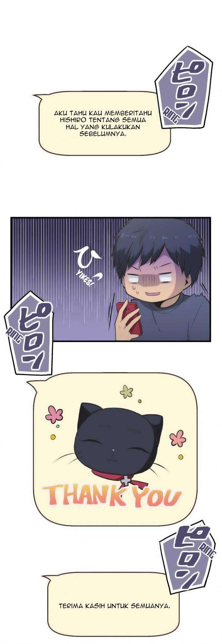 ReLIFE Bab 44 halaman 1