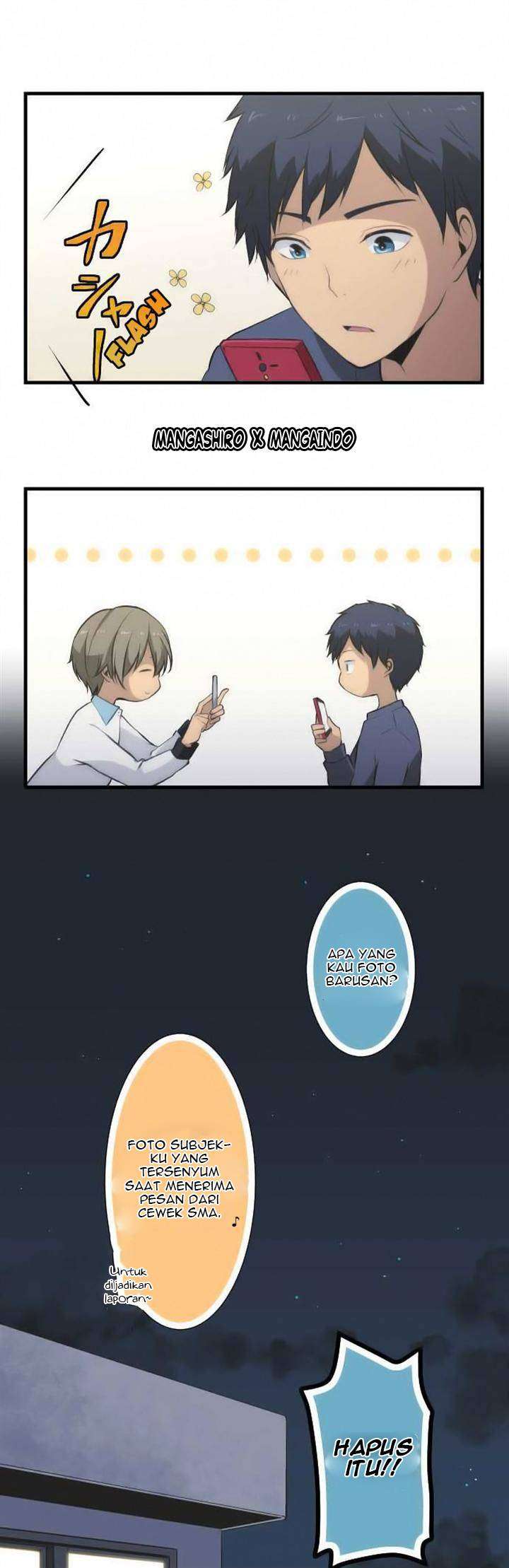 ReLIFE Bab 44 halaman 2