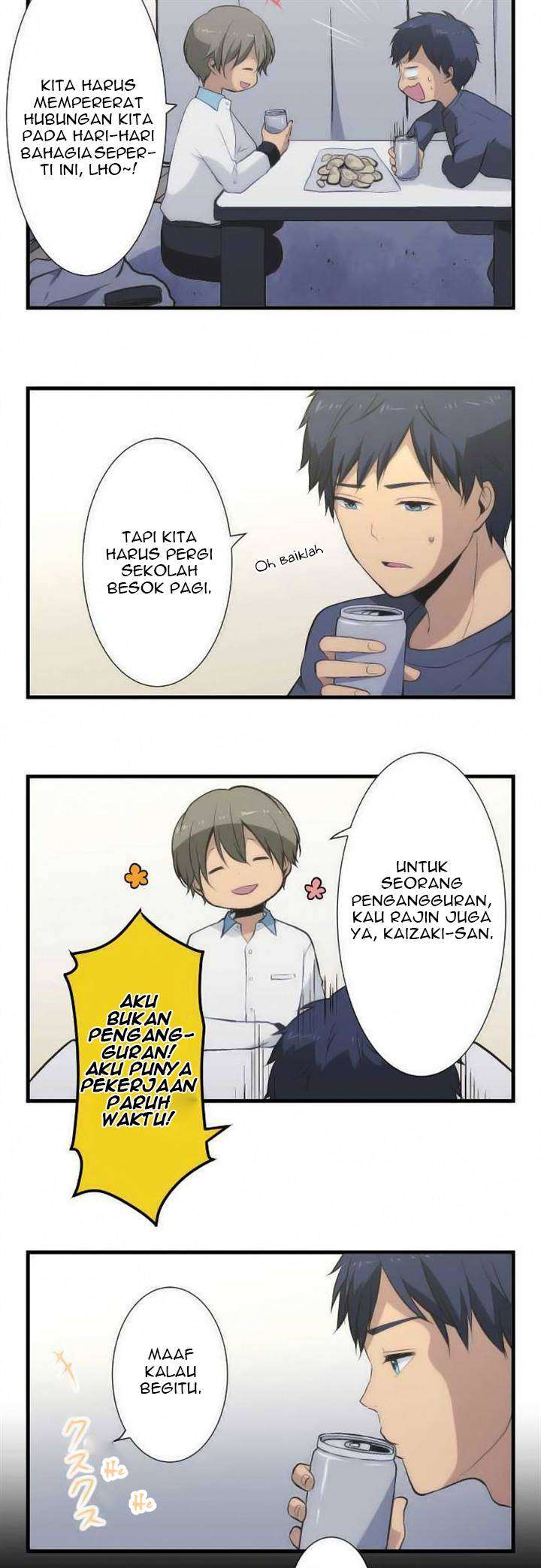 ReLIFE Bab 44 halaman 4