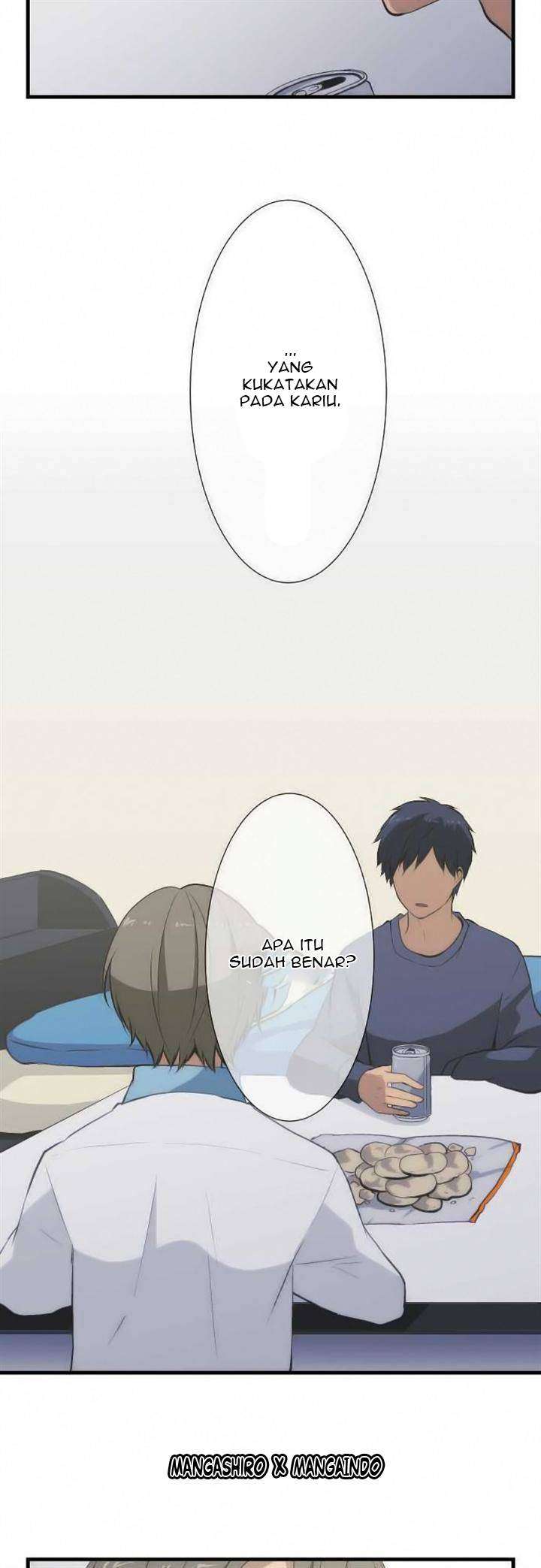 ReLIFE Bab 44 halaman 6