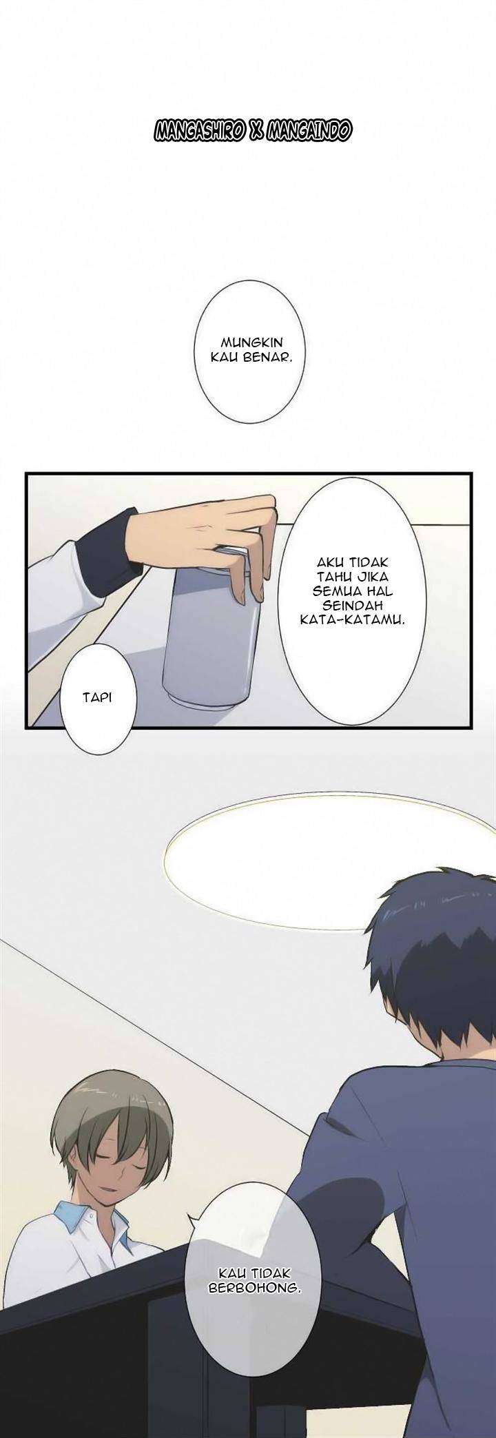 ReLIFE Bab 44 halaman 9