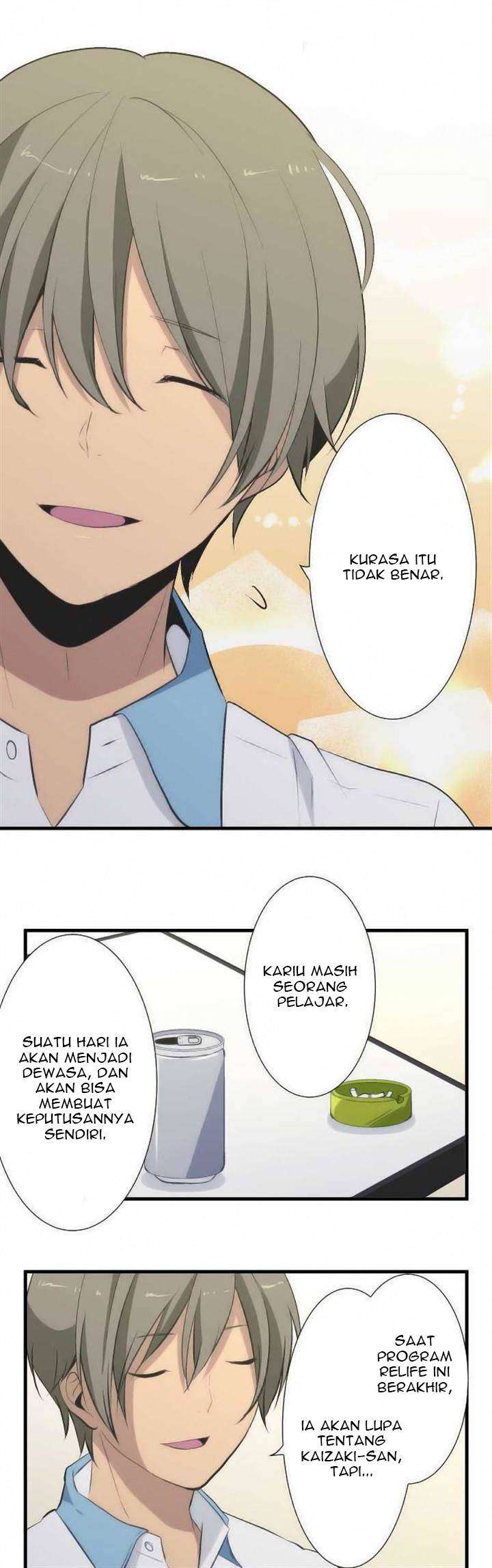 ReLIFE Bab 44 halaman 11