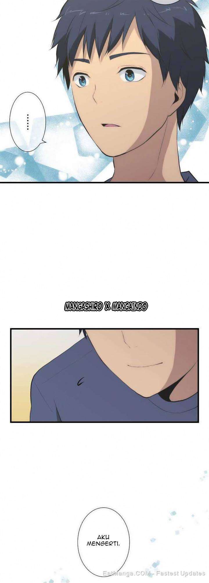ReLIFE Bab 44 halaman 13