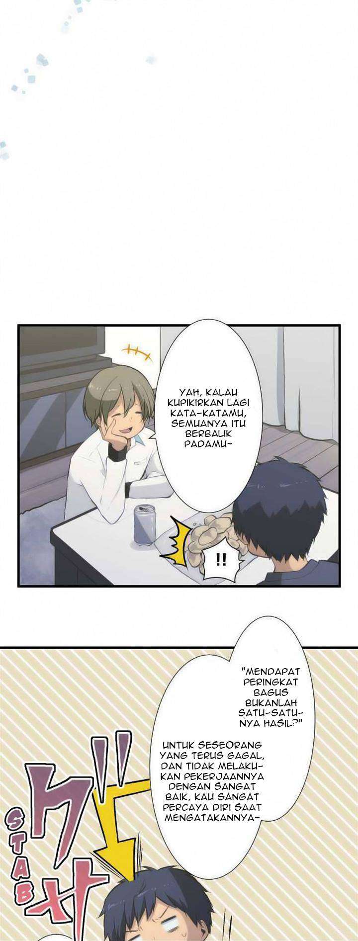 ReLIFE Bab 44 halaman 14
