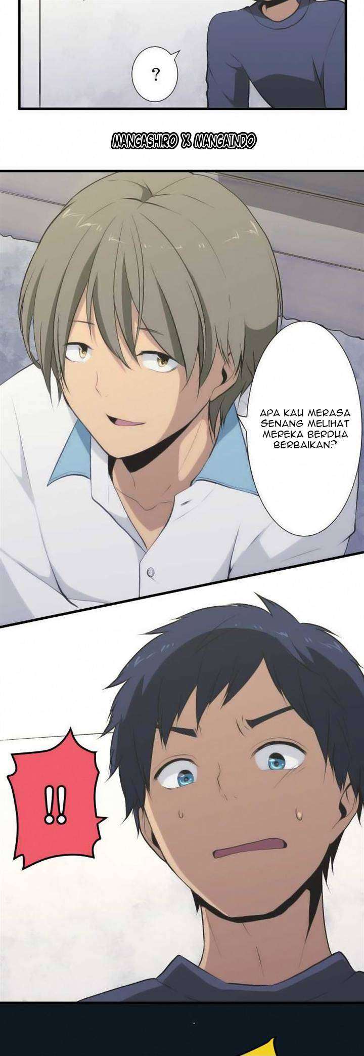 ReLIFE Bab 44 halaman 16