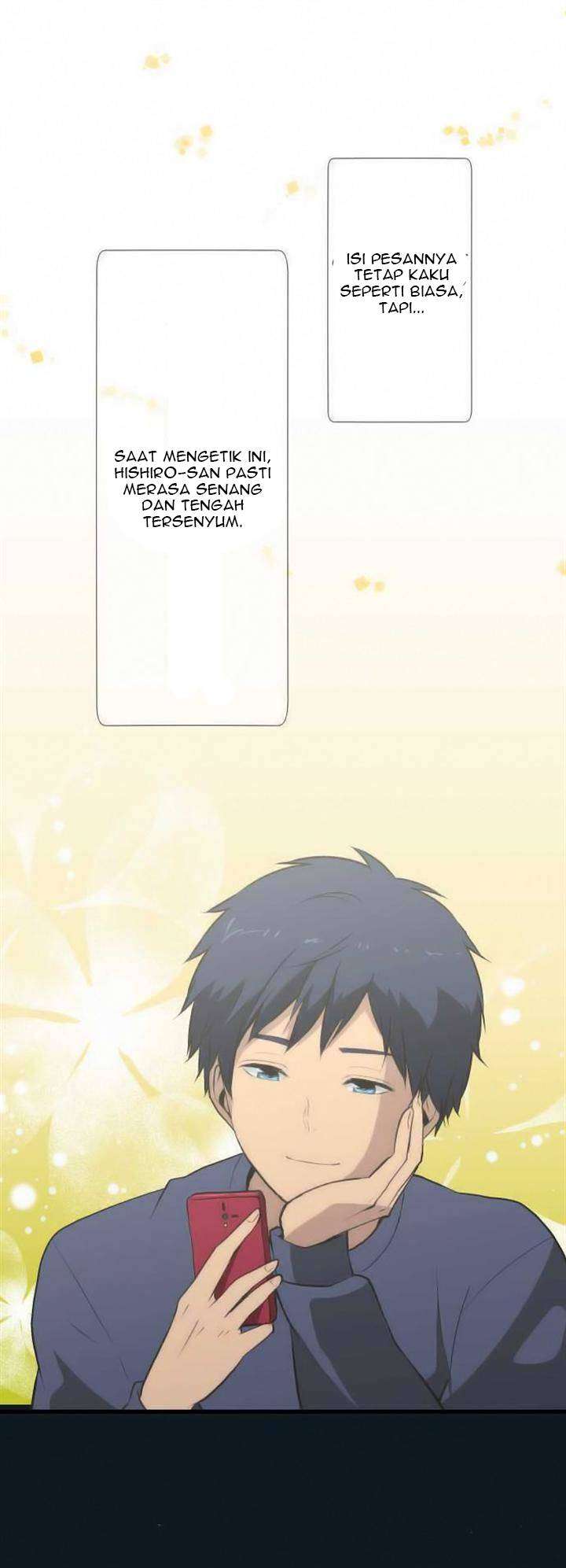 ReLIFE Bab 44 halaman 18