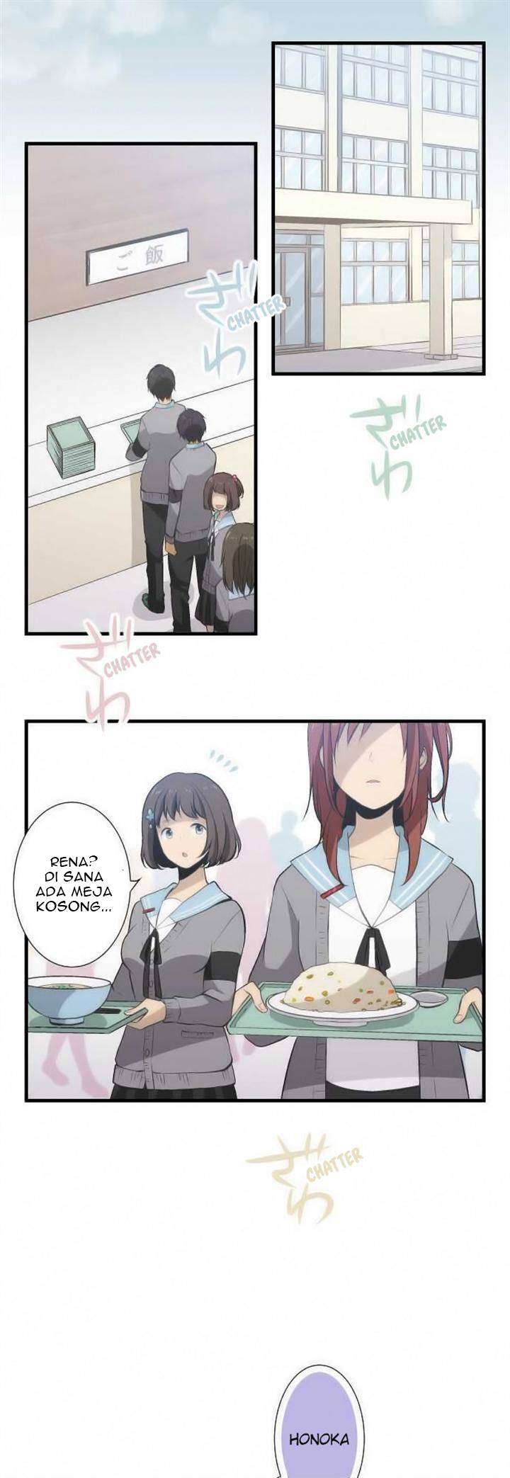 ReLIFE Bab 44 halaman 20