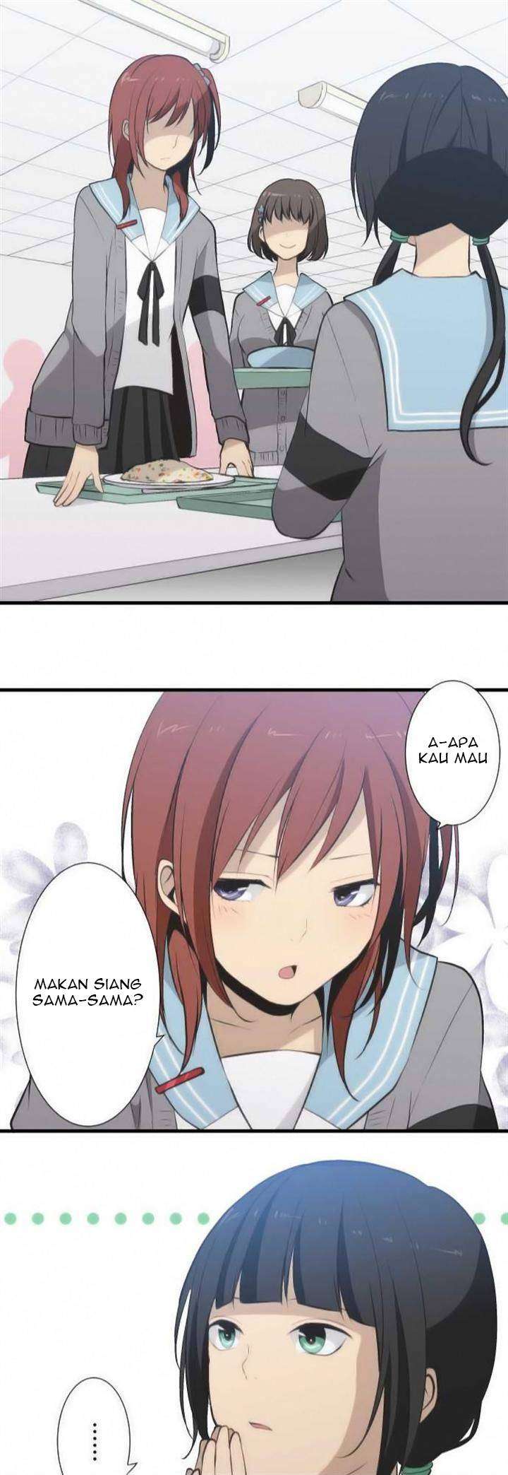 ReLIFE Bab 44 halaman 22