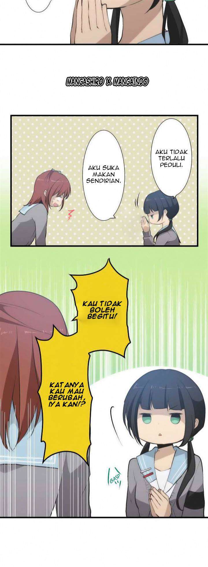 ReLIFE Bab 44 halaman 23