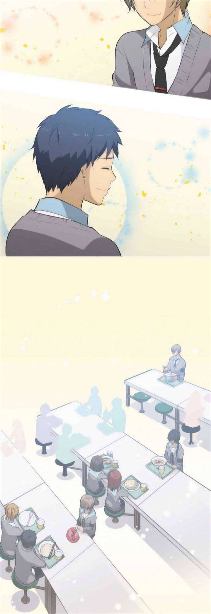 ReLIFE Bab 44 halaman 25
