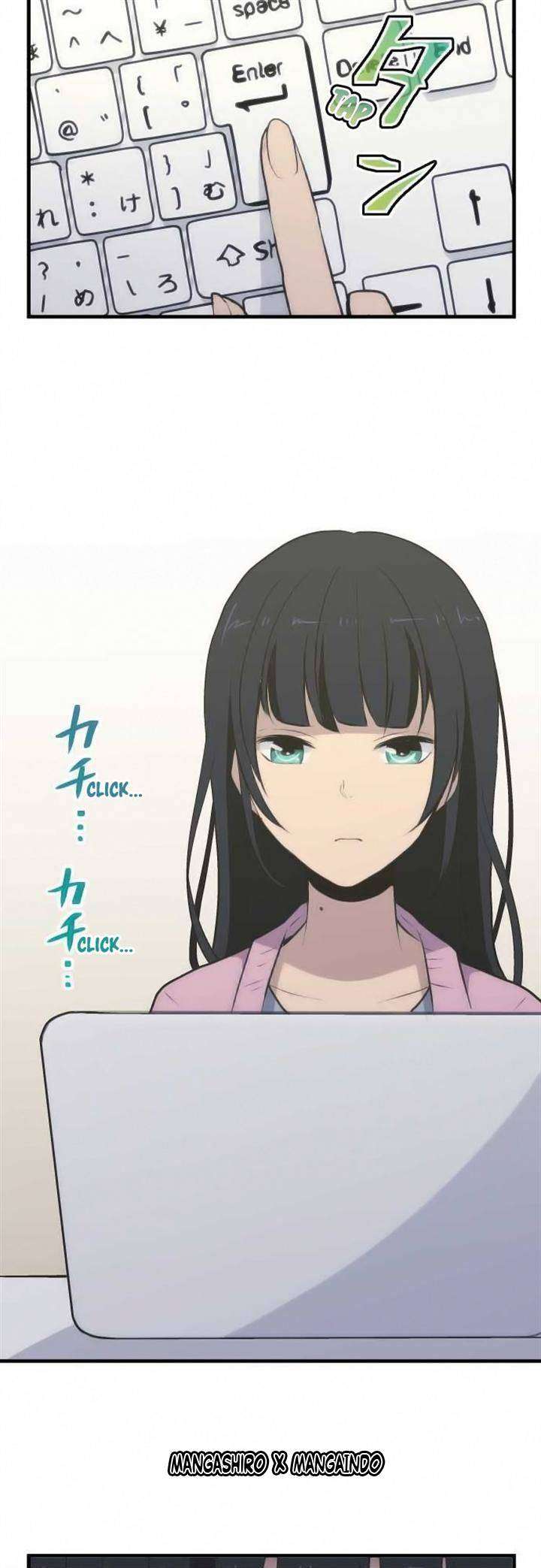 ReLIFE Bab 45 halaman 2