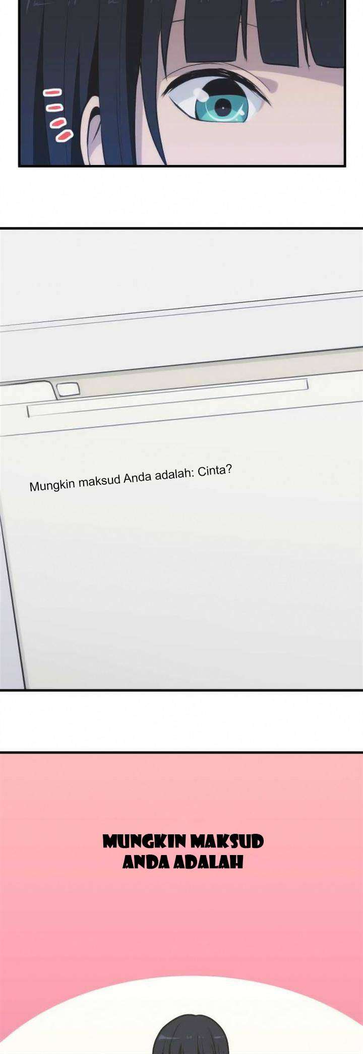 ReLIFE Bab 45 halaman 3