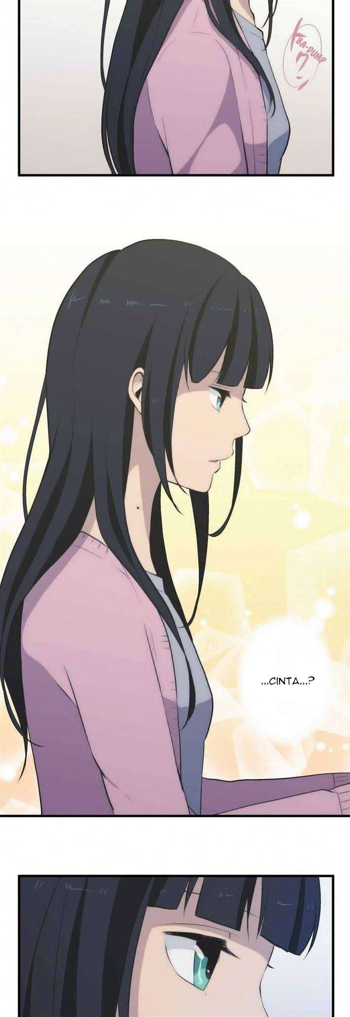 ReLIFE Bab 45 halaman 5