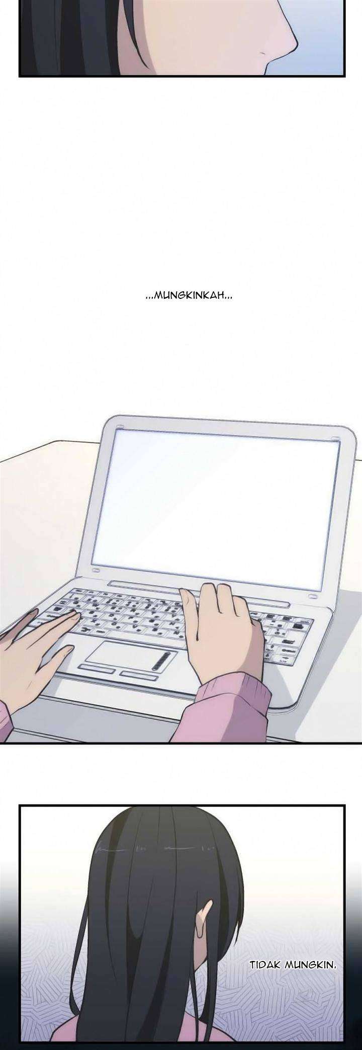 ReLIFE Bab 45 halaman 6