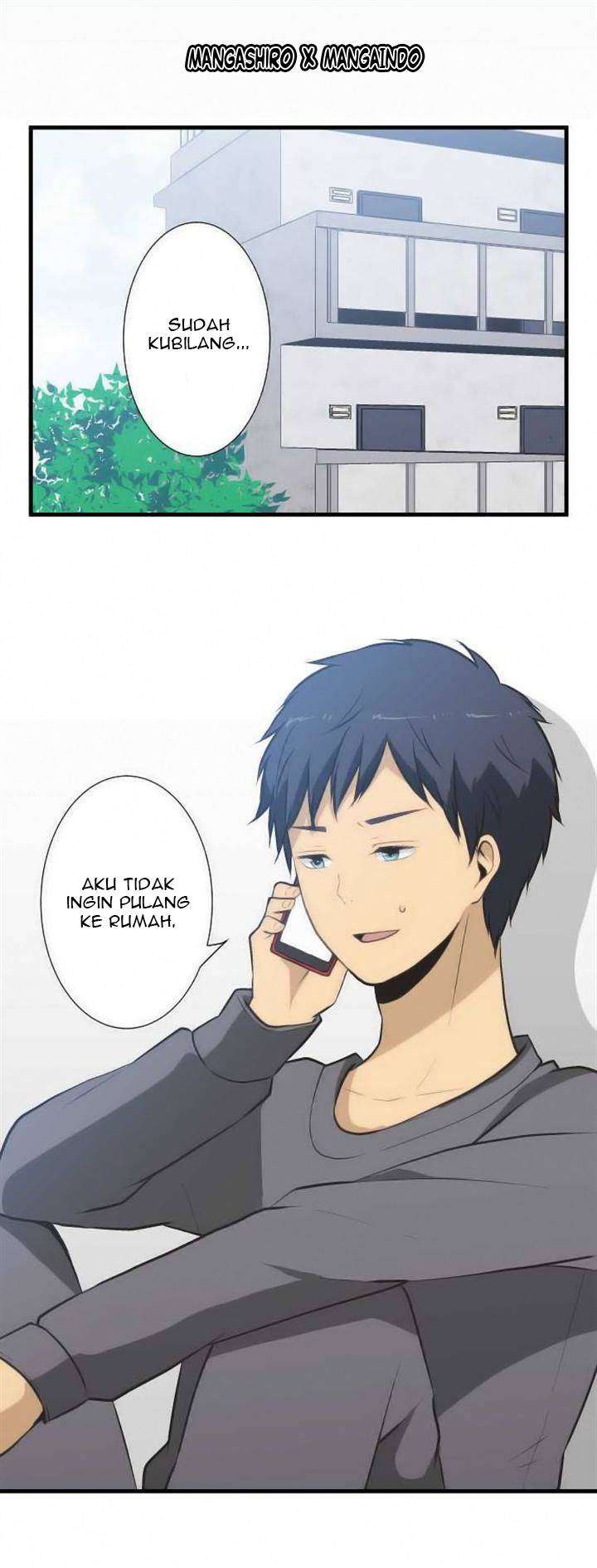ReLIFE Bab 45 halaman 9