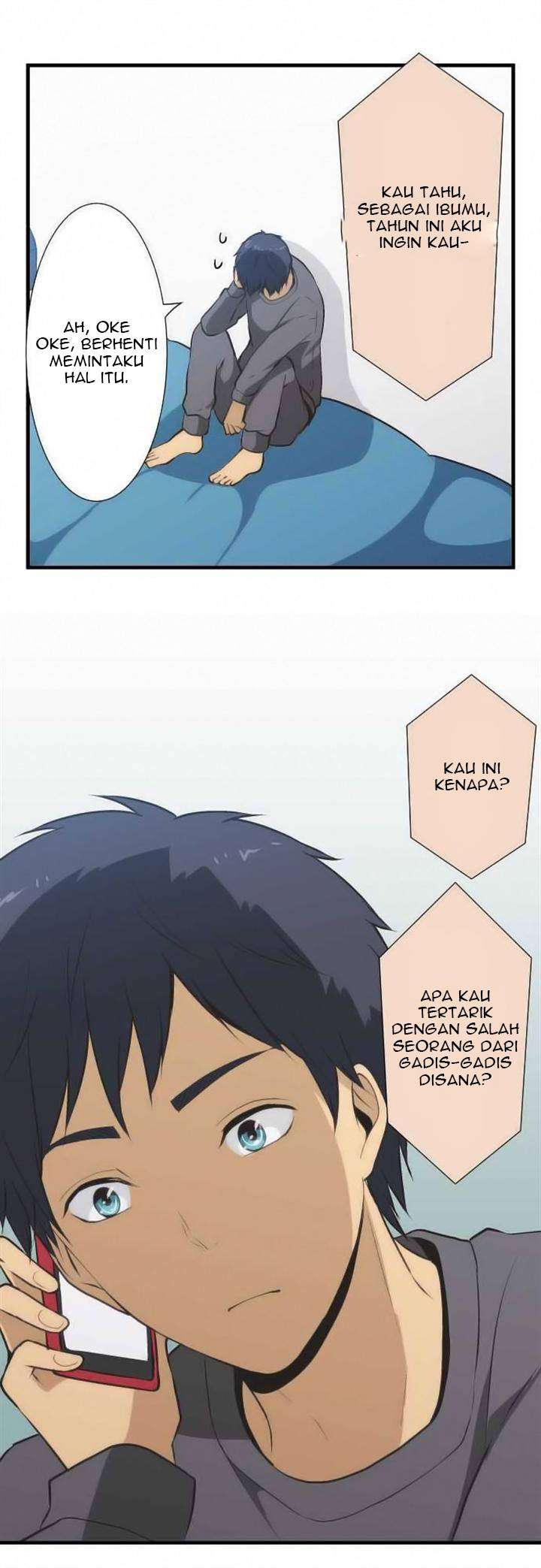 ReLIFE Bab 45 halaman 10